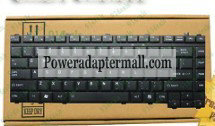 Toshiba Satellite A300 A305 L300 M300 keyboard US NEW - Click Image to Close